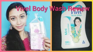 Vivel Body Wash Review..  Honest Review./ Malayali Youtuber#vivelbodywash#