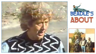 Beadle's About - Dumped Caravan