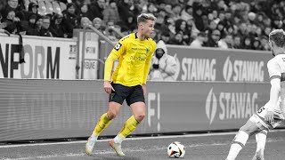 „In jeden Ball reinschmeißen“ | Pressekonferenz vor 1. FC Saarbrücken - Alemannia Aachen