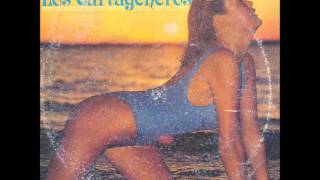 Los Cartageneros Engañadora (Oficial 1989)