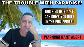 IF YOU'RE MOVING TO THE PHILIPPINES YOU NEED TO KNOW THIS!