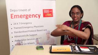 Crucial steps to help an accident victim before hospitalisation