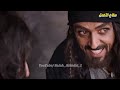 مصارعة مالك بن الريب مع أحد العمالقه الذي امسكو بصديقه غويث مسلسلات تاريخيه 🔥