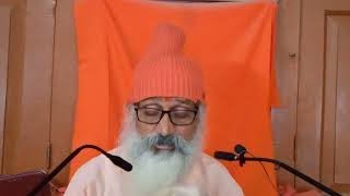 Lecture 225 Mandukya Upanishad Alata Shanti Prakarana Karika 36