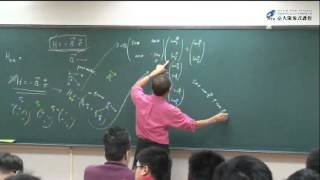 Lecture 1. Degeneracy and topology of a two-level system - two dimensional case