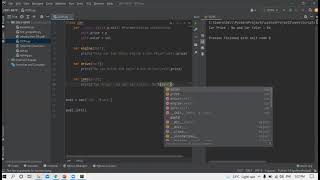 Object Oriented Programming with Python | Part-3 | Constructor