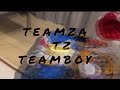 Teamza - zero on top - [ official MV]