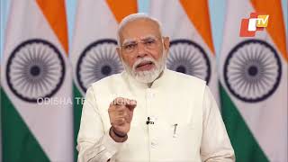 PM Narendra Modi Wishes Uttarakhand Residents on State Foundation Day