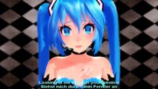 MMD Tag, you're it - Melanie Martinez (german lyrics)