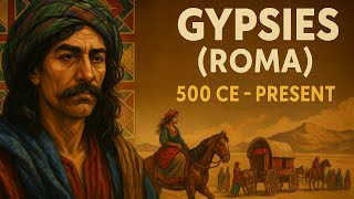 History of Gypsies (Roma) | Full History Documentary