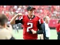 Matt Ryan Career Highlights | 