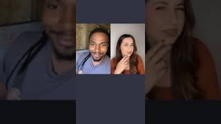 Tiktok Live Session with Narcissist Survivor Gabby M.