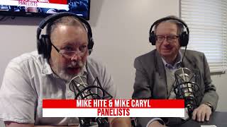 Eastern Panhandle Talk: The Friday Panel (11.22.2024)