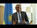 irindi tangazo ryihutirwa rivuye mu biro bya p.kagame nonaha indi mpinduka ikomeye