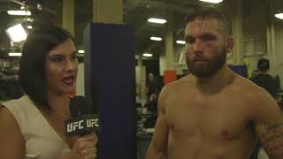 UFC 215: Jeremy Stephens "I Want to Fight the Best"