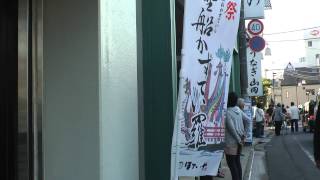 平成26年　香取神宮式年大祭　神幸祭　4月15日　00103