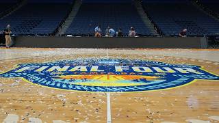 March Madness 2026: Printable Women’s Bracket & How to Play ESPN Challenge