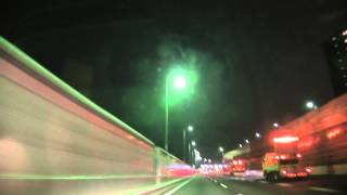 【Driving in Japan】Metropolitan Expressway 148（2794）