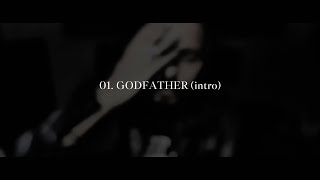 01. Godfather (intro) | Prod.@AADIBEATS