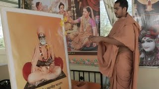 મેરે ગુરુદેવ || Mere Gurudev || Telefilm || shree swaminarayan gurukul - Mota samadhiyala \u0026 Bhumel