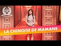 Le Parlement du rire (30/09/2022) - La chinoise de Mamane