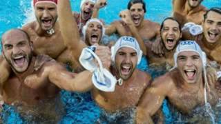 Rio 2016: bronzo nella pallanuoto