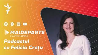 Cine finanțează jurnalismul de investigație din Moldova | Podcast Mai Departe cu Artur Gurău