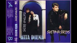 Kita Diena - Tu patikėk (1997)