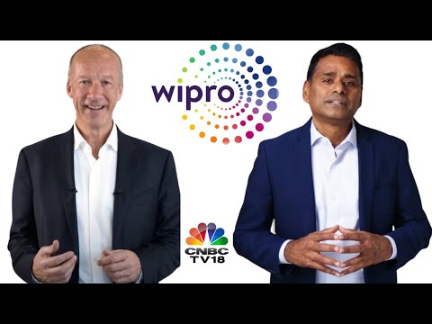 Wipro appoints new CEO: US head Srini Pallia takes over