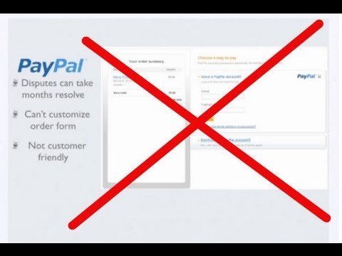Best Ways to Accept Payment Online Other Than Paypal Best Ways to Accept Payment Online Other Than Paypal