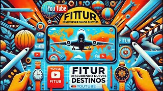 FITUR - ¿Qué es y en qué consiste la feria de turismo más importante del mundo? Visitamos FITUR