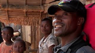 Madagaskar: Ölümle Zar Atmak | En Ölümcül Yolculuklar | Belgesel