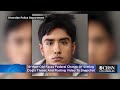 19-Year-Old Angel Ramos-Corrales Faces Federal Charge Of Slitting Dog's Throat, Posting Video Of Kil