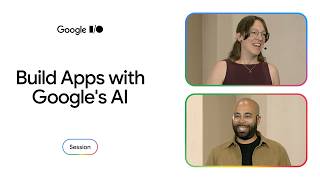 Build intelligent Android apps with Google's AI