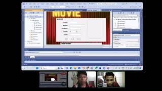 Visual Basic Programming (DFP 40233) Project 2 Presentation _ F1019, F1027