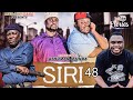 SIRI NZITO | 48 MKOJANI_SAMOFI_TIN_BABA HAJI