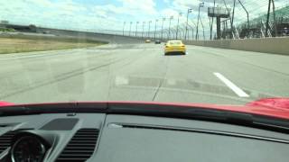 Oxotic Drives | Denver, Co @ PPIR #PWRS Porsche World Road Show C4S 991