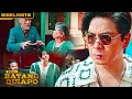 Tanggol reveals his new plan for gambling | FPJ's Batang Quiapo (w/ English Subs)