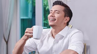 BTS Fattah Amin x Rissa