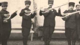 04. Ashiq Celal Qehremanov - Saz havasi