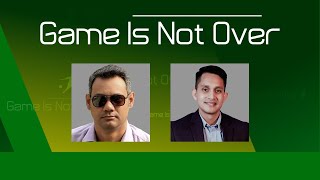 Game is Not Over | With Tahmid Amit & Syed Abid Hussain Sami | Bangladesh Cricket | Jamuna TV