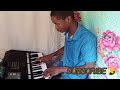 Nitajongea Meza Yako By F.A Nyundo Kwenye Ufunguo D Major