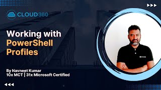 PowerShell Profile Scripts