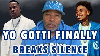 Yo Gotti & CMG Is Devastated By The Death Of Lil Poppa
