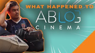 What Happened to Ablog Cinema | The Ablog Vlog