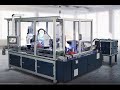 RND Automation's Hydraulic Solenoid Assembly Machine