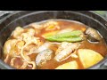 【ゆるキャン再現レシピ】とんこつ煮込みカレー シメのラーメンも 【キャンプめし】