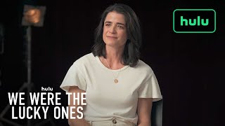 How Georgia Hunter’s Family History Inspired The Story | We Were the Lucky Ones | Hulu