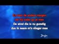 Karaoke De Vlieger - André Hazes *