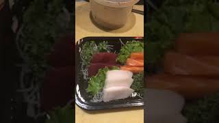 生鱼片头枱Sashimi appetizer 刺身前菜Aperitivo de sashimi Sashimi khai vị مقبلات الساشيمي Makanan pembuka